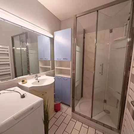 Apartment Climatise, Parking, Animaux Ok - 2 Pers. - Fr-1-794-177 Canet-en-Roussillon